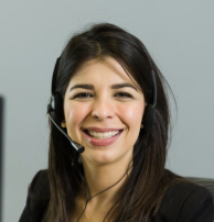 Asesora en línea Keramin